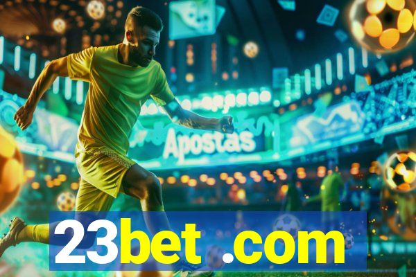 23bet .com